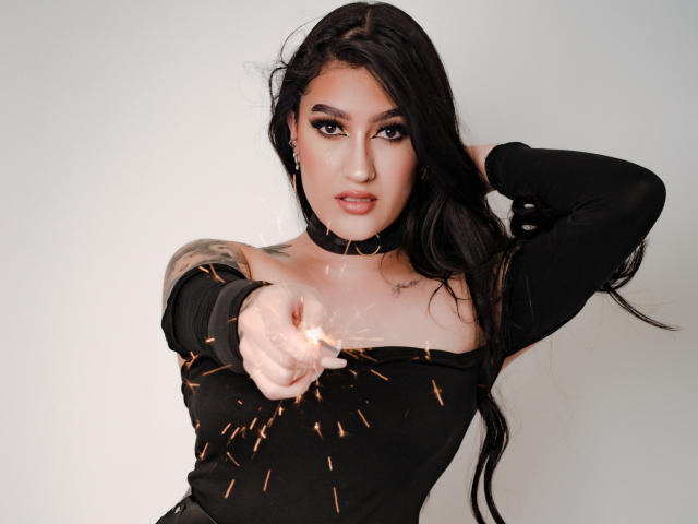 EmmaRosseti - сексуальная веб-камера в реальном времени - 19028014