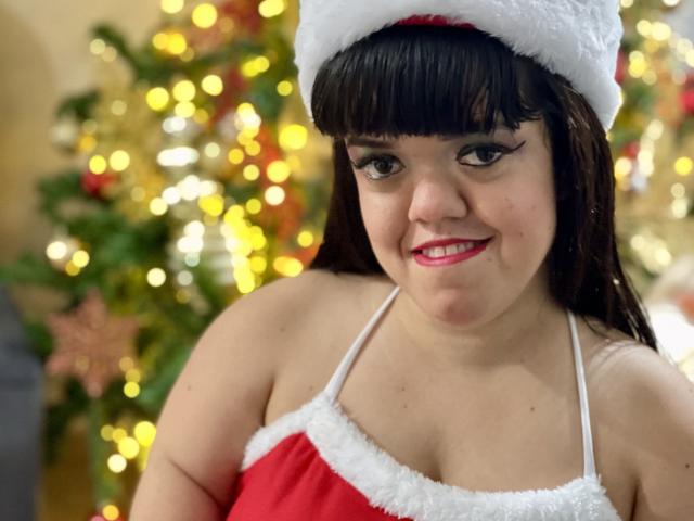 MieshaDrews - Sexe cam en vivo - 19028134