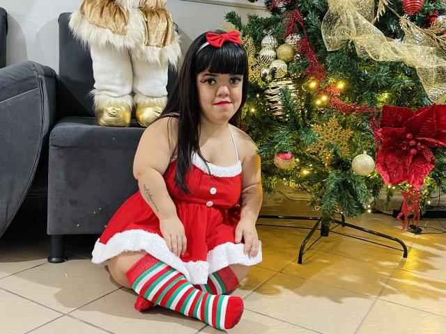 MieshaDrews - Sexe cam en vivo - 19028158