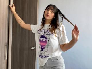 JessicaSoler - Live sex cam - 19028322