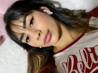 JessicaSoler - Live sex cam - 19028330