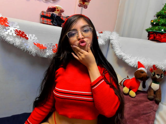 EvaMcAllister - Live porn &amp; sex cam - 19028746