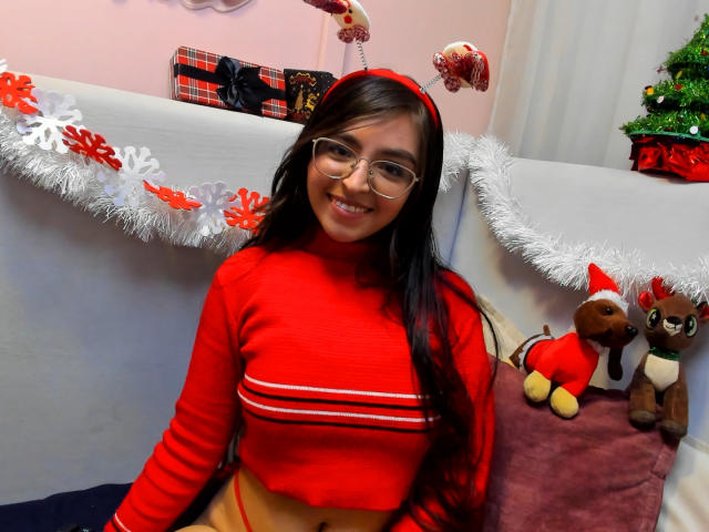 EvaMcAllister - Sexe cam en vivo - 19028754