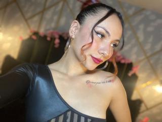 ValeryHarllow - Live porn & sex cam - 19029290