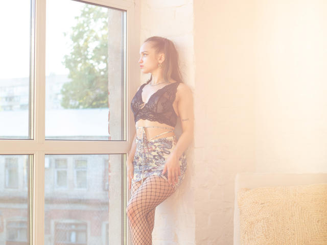 ProvocateurMur - Sexe cam en vivo - 19029526