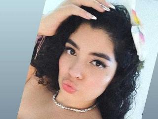 AgathaColinss - Sexe cam en vivo - 19029534