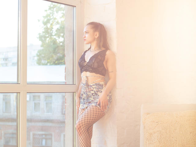 ProvocateurMur - Live sexe cam - 19029634