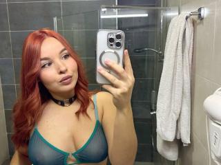 LinaHils - Live sex cam - 19030658