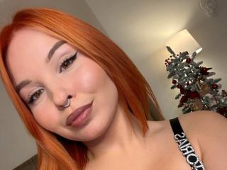 LinaHils - Live sex cam - 19030670