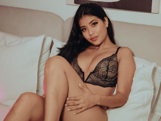 MelanieBonnet - Live porn &amp; sex cam - 19030774
