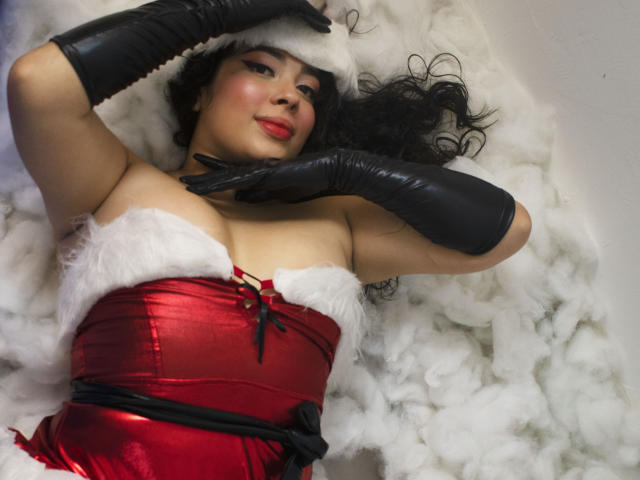 AgathaColinss - Sexe cam en vivo - 19031066