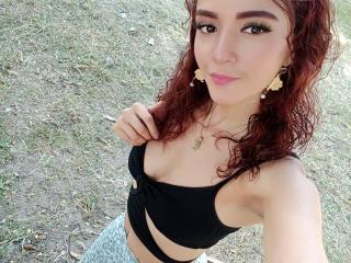 HannahFerrer - Live sexe cam - 19031246