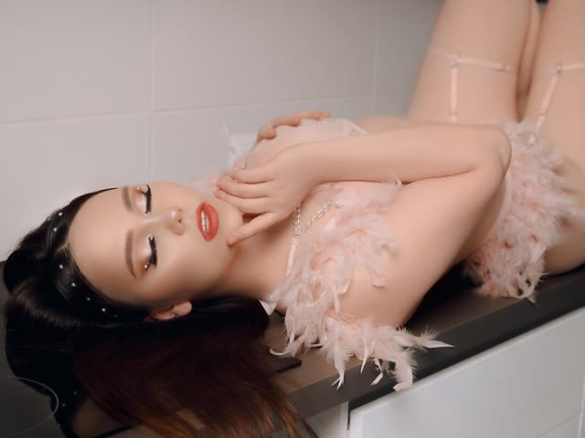 SamantaHarris - Live porn &amp; sex cam - 19031490