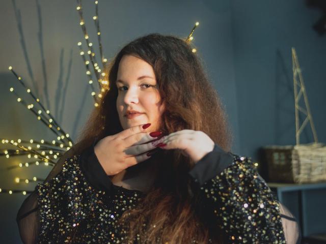 EvaDivais - Live sex cam - 19032202