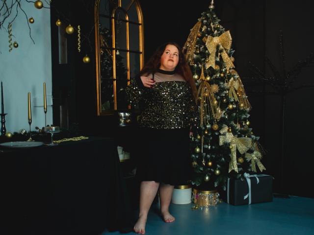 EvaDivais - Live sex cam - 19032346