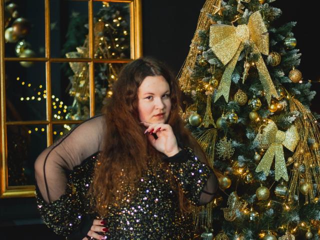 EvaDivais - Live porn &amp; sex cam - 19032386