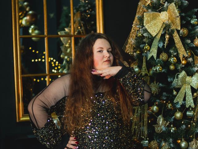 EvaDivais - Sexe cam en vivo - 19032406