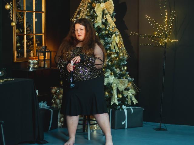 EvaDivais - Live sex cam - 19032474