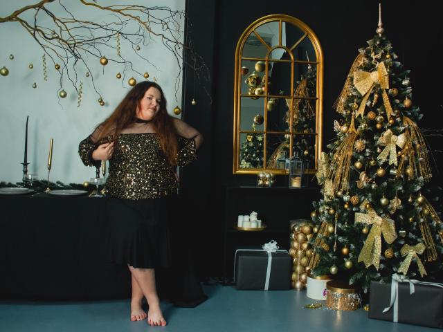 EvaDivais - Live porn &amp; sex cam - 19032554