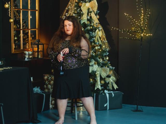 EvaDivais - Live sex cam - 19032578