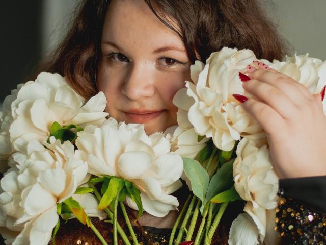 EvaDivais - Live sexe cam - 19032590