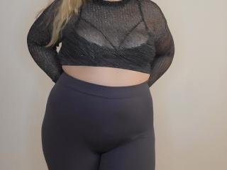 BountyGirl - Sexe cam en vivo - 19032730