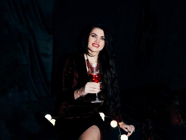 MilaLoona - 라이브 포르노 &amp; 섹스 캠 - 19032754