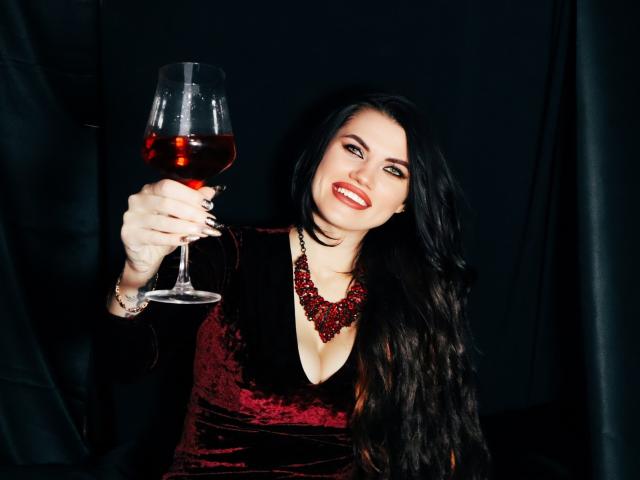 MilaLoona - Live porn &amp; sex cam - 19032758