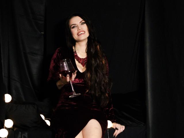 MilaLoona - сексуальная веб-камера в реальном времени - 19032778