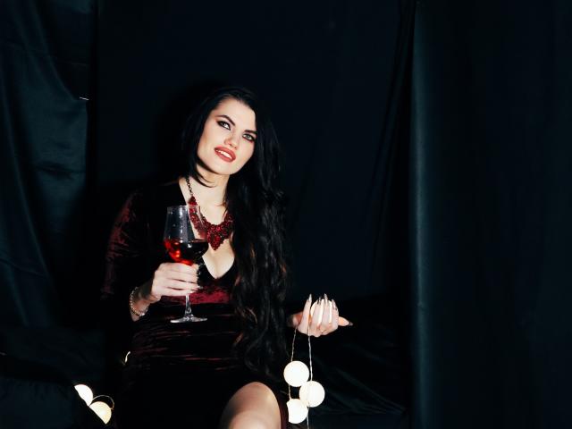 MilaLoona - Sexe cam en vivo - 19032790