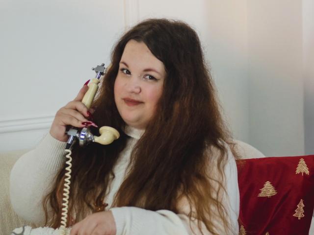 EvaDivais - Sexe cam en vivo - 19032894