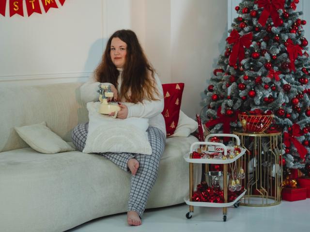 EvaDivais - Sexe cam en vivo - 19032958