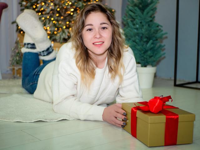 DoraSevi - Sexe cam en vivo - 19033290