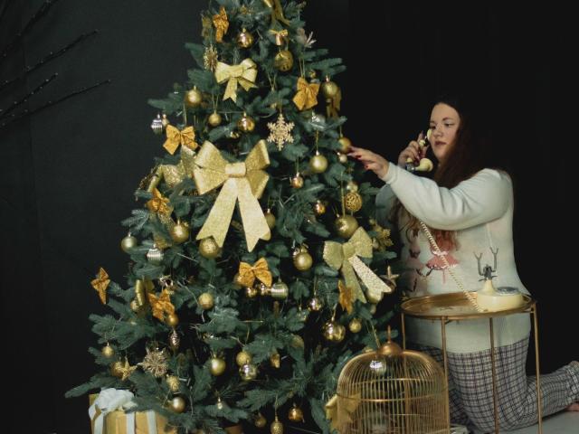 EvaDivais - Live sex cam - 19033402