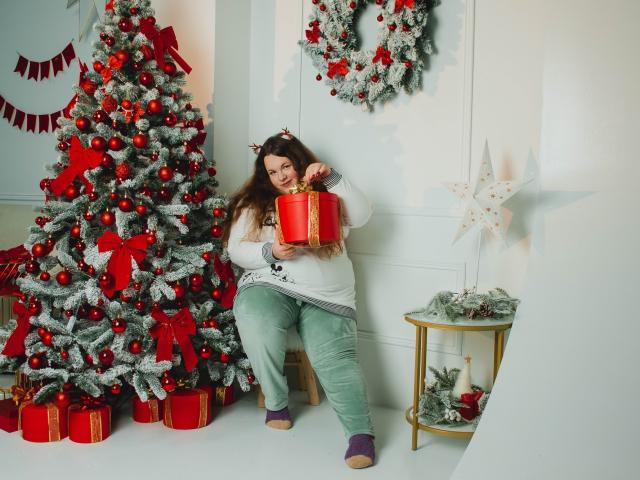 EvaDivais - Live sex cam - 19033614