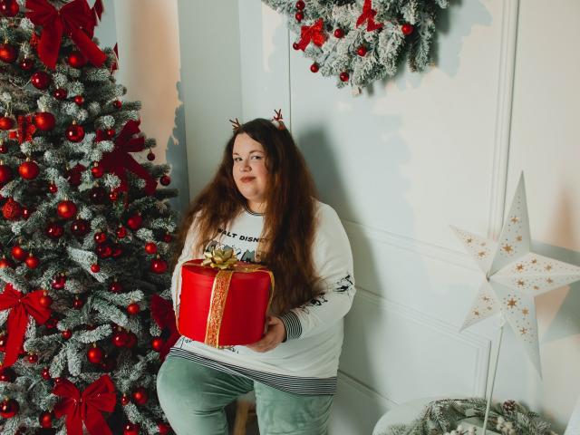 EvaDivais - Live porn &amp; sex cam - 19033630