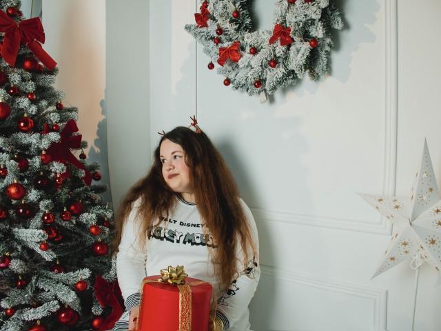 EvaDivais - Live sex cam - 19033678