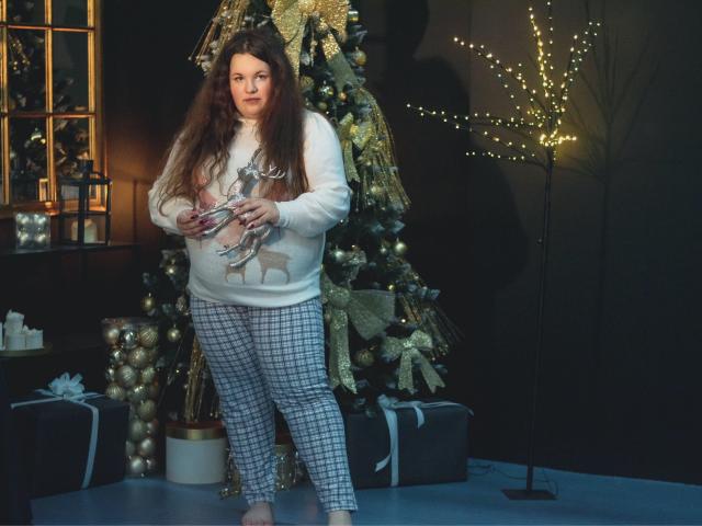 EvaDivais - Live sex cam - 19033770