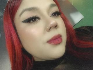 DakotaEvans - Live sexe cam - 19034606