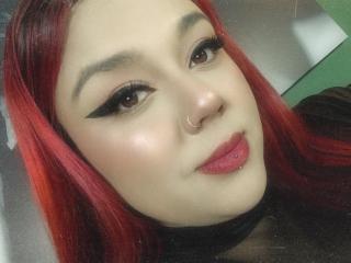 DakotaEvans - Sexe cam en vivo - 19034610