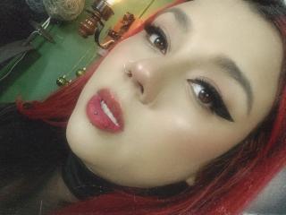 DakotaEvans - Live sexe cam - 19034614