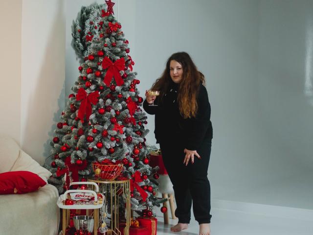 EvaDivais - Live porn &amp; sex cam - 19034622