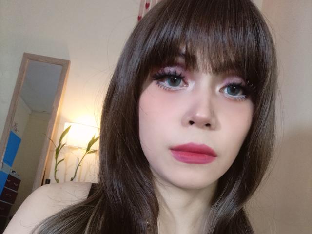 TSAnabelleSwift - Live sex cam - 19034790