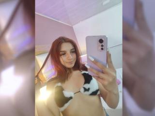 SaarahJones - Sexe cam en vivo - 19034810