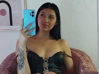 AryaMjs - Live sexe cam - 19035518