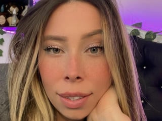 JanneLowry - Live Sex Cam - 19035718