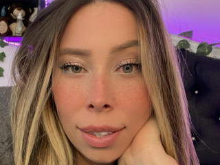 JanneLowry - Sexe cam en vivo - 19035718