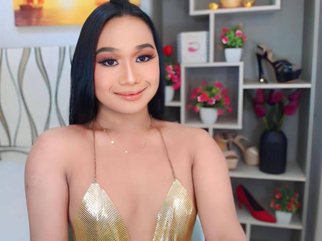 AsianDelightTransX - Live sexe cam - 19035846