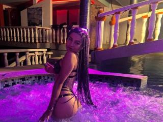 EliJass69 - Sexe cam en vivo - 19035982