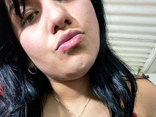 VivianaThomson - Sexe cam en vivo - 19036534